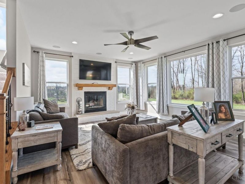 2425 Middleboro Road, Washington Township, OH 45113 Photo 31