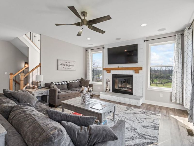 2425 Middleboro Road, Washington Township, OH 45113 Photo 32