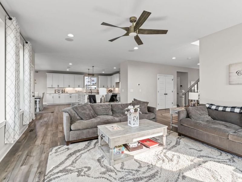 2425 Middleboro Road, Washington Township, OH 45113 Photo 34