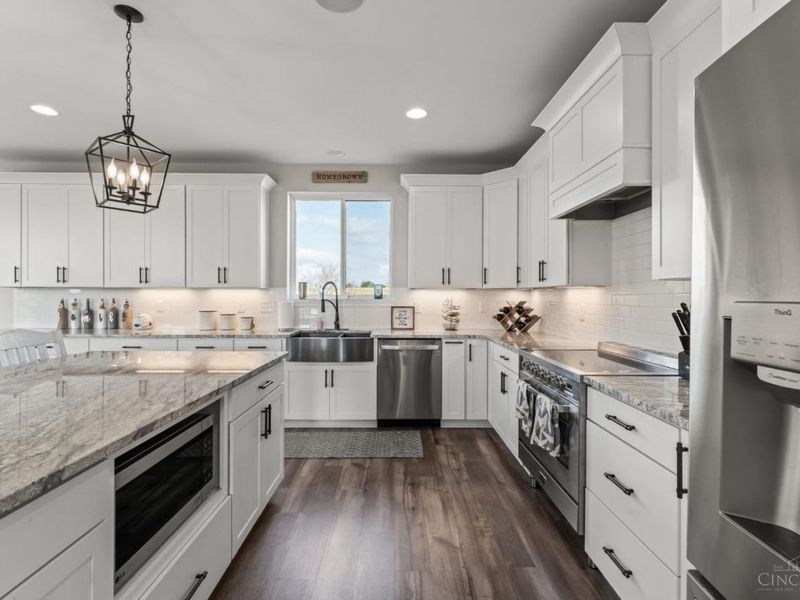 2425 Middleboro Road, Washington Township, OH 45113 Photo 37