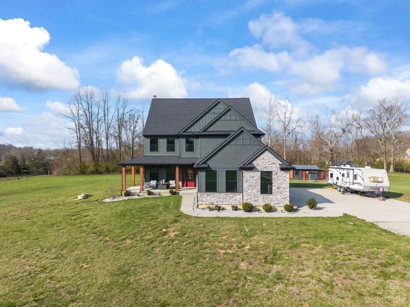 2425 Middleboro Road, Washington Township, OH 45113 Photo 4