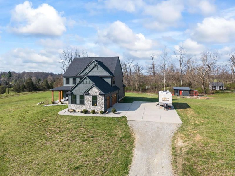 2425 Middleboro Road, Washington Township, OH 45113 Photo 7