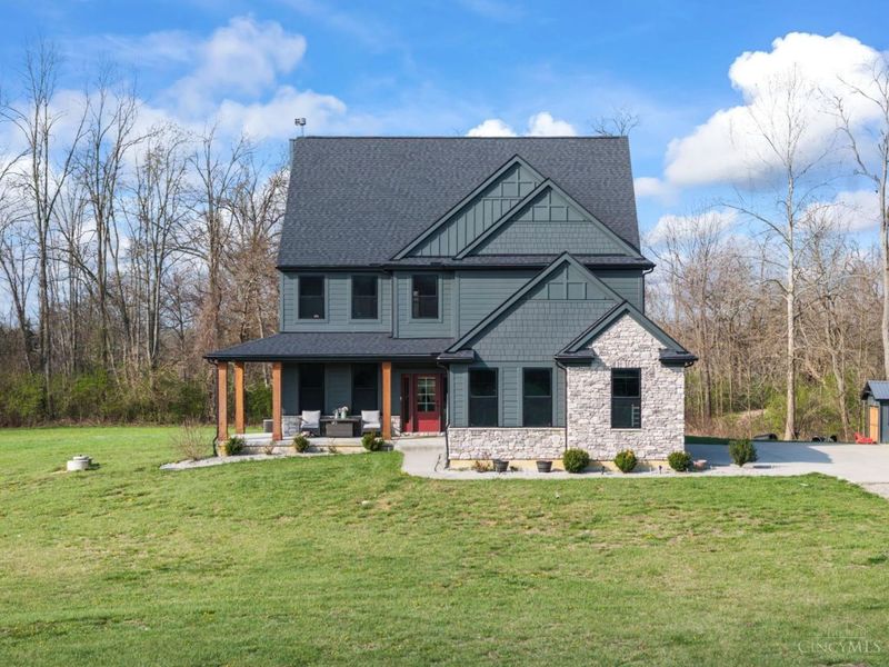 2425 Middleboro Road, Washington Township, OH 45113 Photo 9