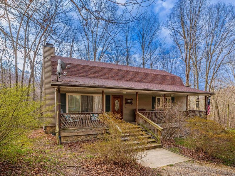 1620 Coffee Hollow Road, Peebles, OH 45660 Photo 1