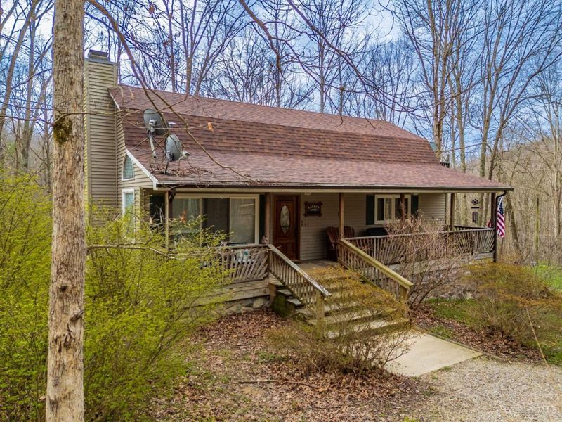 1620 Coffee Hollow Road, Peebles, OH 45660 Photo 12