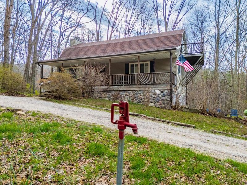 1620 Coffee Hollow Road, Peebles, OH 45660 Photo 14