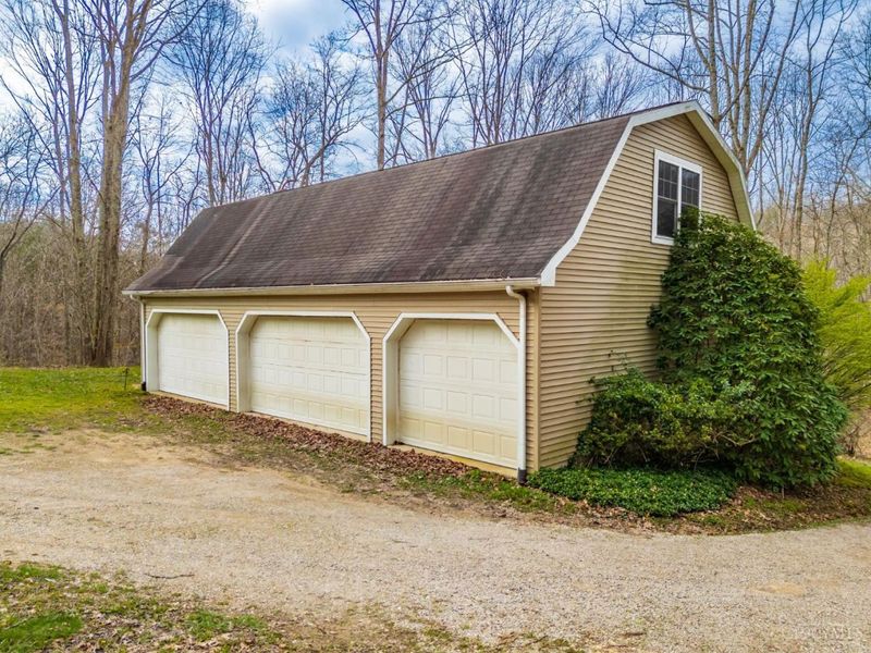 1620 Coffee Hollow Road, Peebles, OH 45660 Photo 17