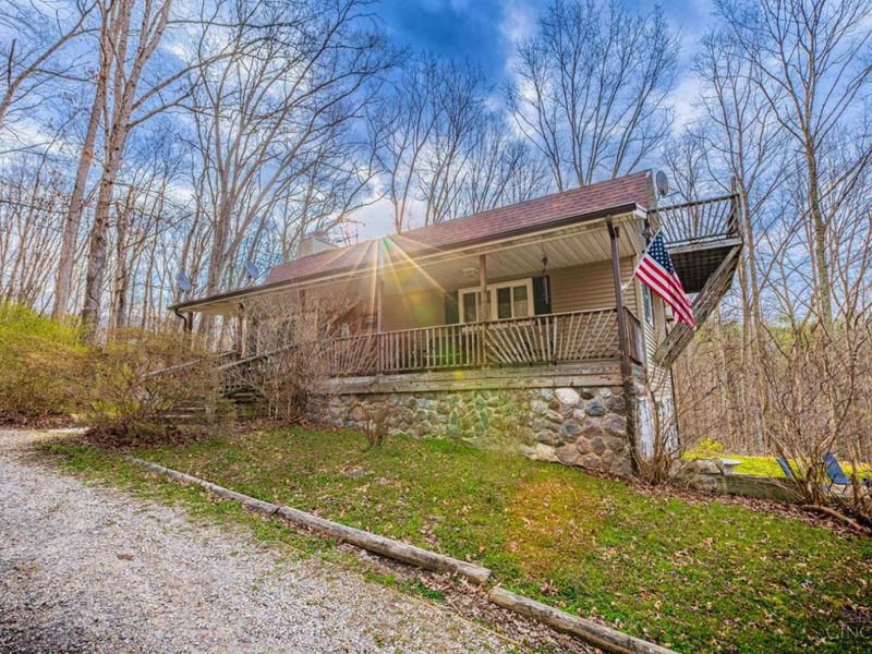 1620 Coffee Hollow Road, Peebles, OH 45660 Photo 3