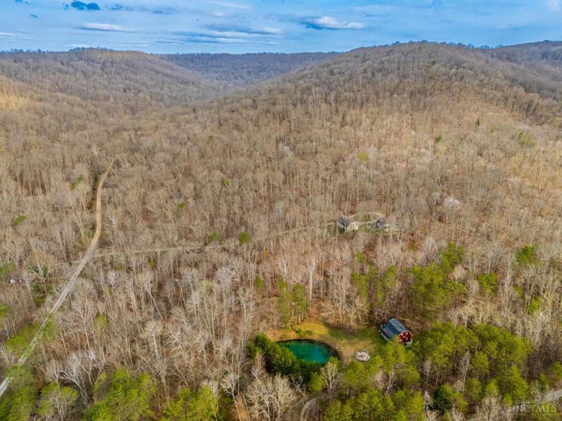 1620 Coffee Hollow Road, Peebles, OH 45660 Photo 30