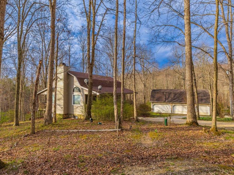 1620 Coffee Hollow Road, Peebles, OH 45660 Photo 34