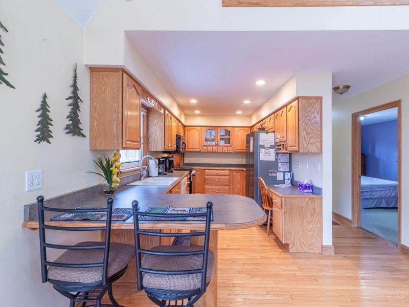 1620 Coffee Hollow Road, Peebles, OH 45660 Photo 48