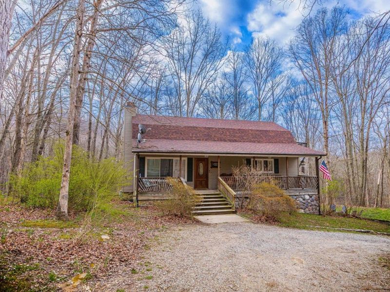 1620 Coffee Hollow Road, Peebles, OH 45660 Photo 5