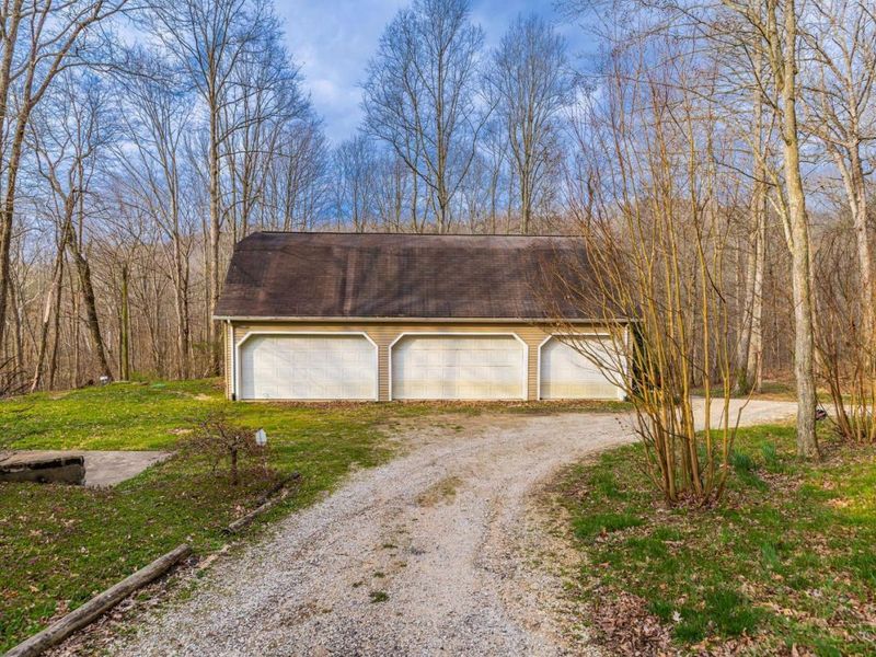 1620 Coffee Hollow Road, Peebles, OH 45660 Photo 68