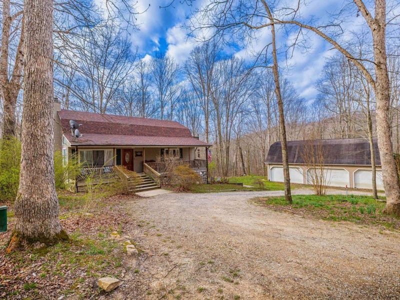 1620 Coffee Hollow Road, Peebles, OH 45660 Photo 7