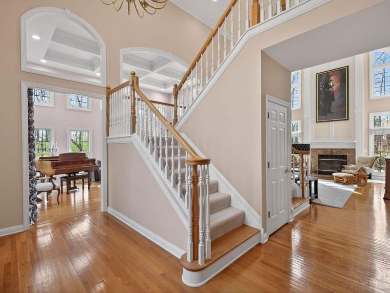 475 Timber Walk Court, Springboro, OH 45066 Photo 10