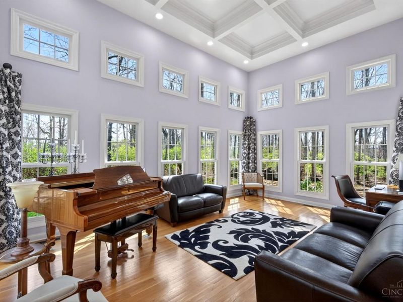 475 Timber Walk Court, Springboro, OH 45066 Photo 11