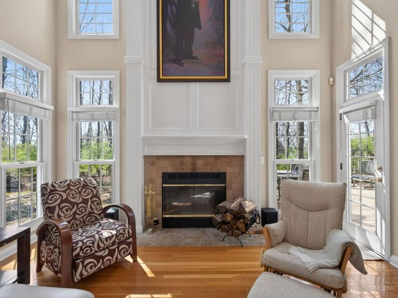 475 Timber Walk Court, Springboro, OH 45066 Photo 16