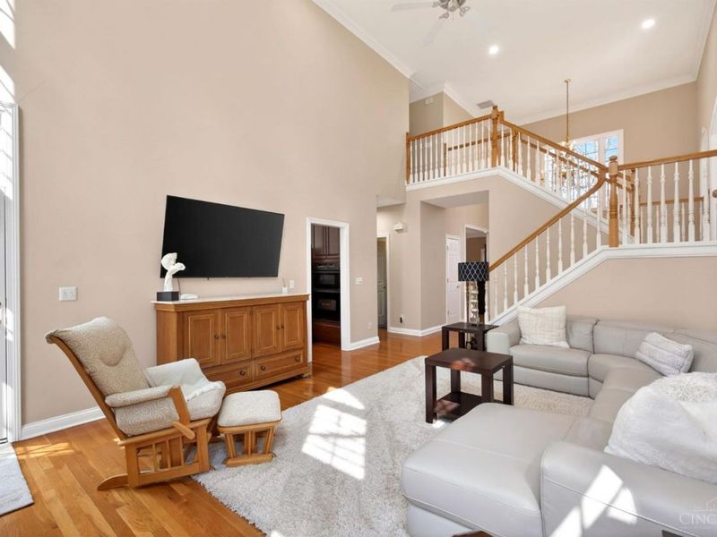 475 Timber Walk Court, Springboro, OH 45066 Photo 18