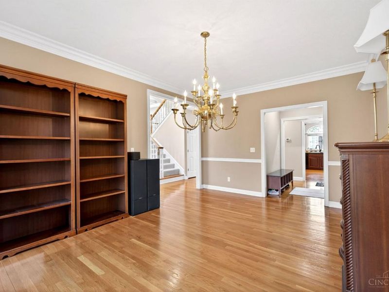 475 Timber Walk Court, Springboro, OH 45066 Photo 21