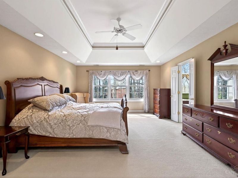 475 Timber Walk Court, Springboro, OH 45066 Photo 36