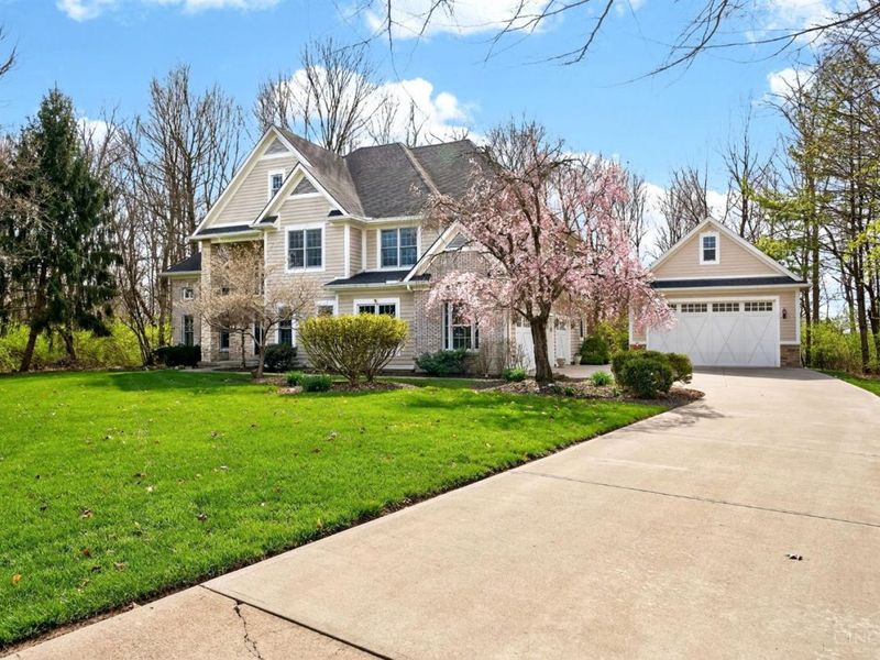 475 Timber Walk Court, Springboro, OH 45066 Photo 4