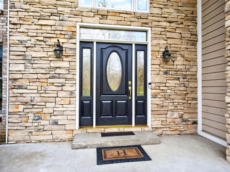 475 Timber Walk Court, Springboro, OH 45066 Photo 7