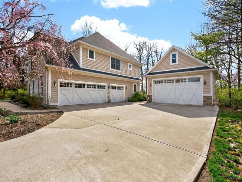 475 Timber Walk Court, Springboro, OH 45066 Photo 85