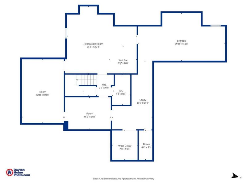 475 Timber Walk Court, Springboro, OH 45066 Photo 87