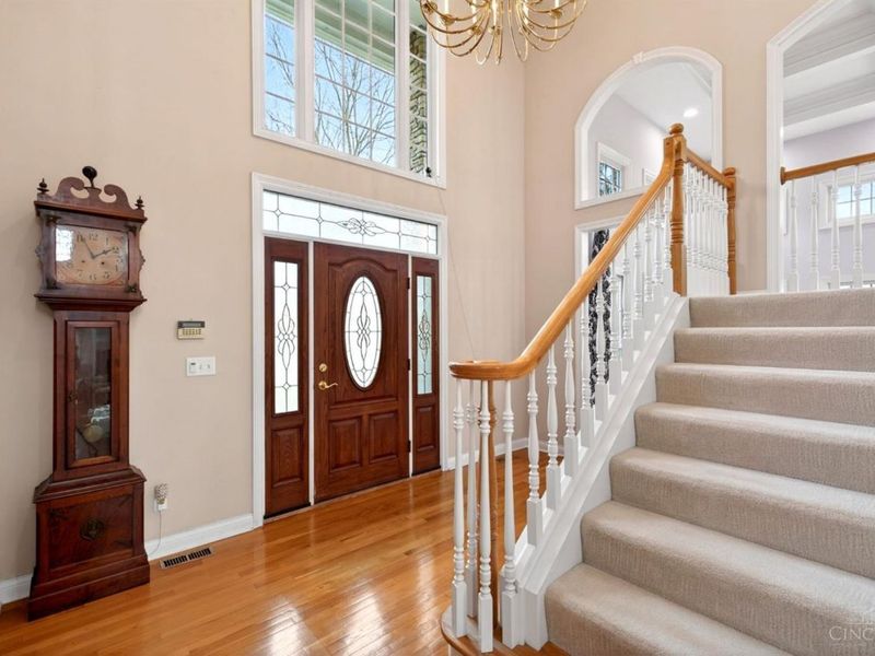 475 Timber Walk Court, Springboro, OH 45066 Photo 9