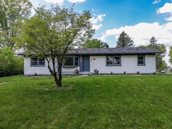 9197 Long Lane, Springfield Twp., OH 45231
