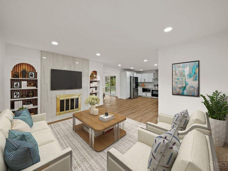 9197 Long Lane, Springfield Twp., OH 45231 Photo 11