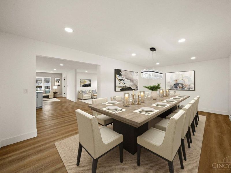 9197 Long Lane, Springfield Twp., OH 45231 Photo 15