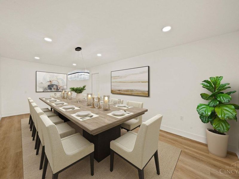 9197 Long Lane, Springfield Twp., OH 45231 Photo 17