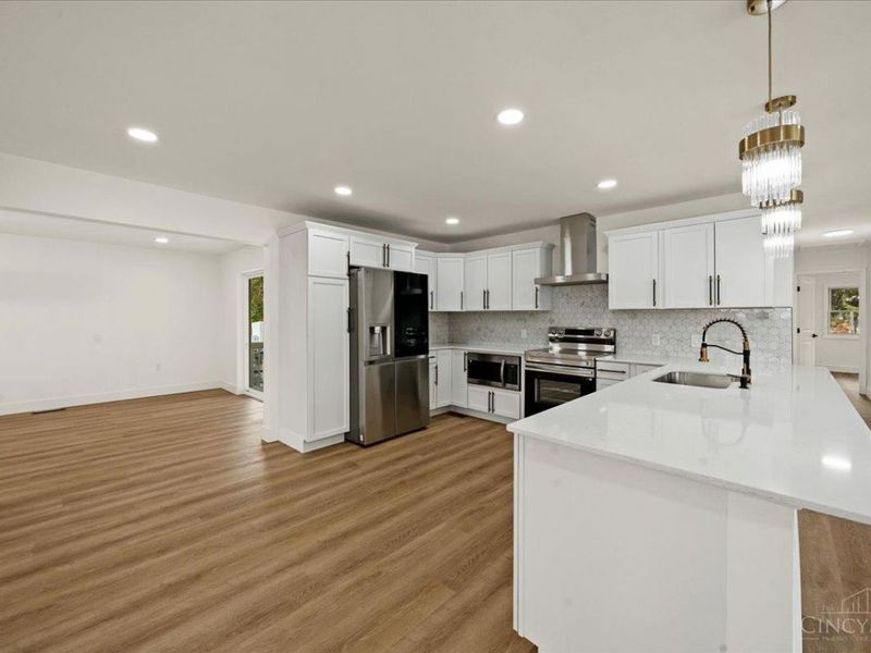 9197 Long Lane, Springfield Twp., OH 45231 Photo 8