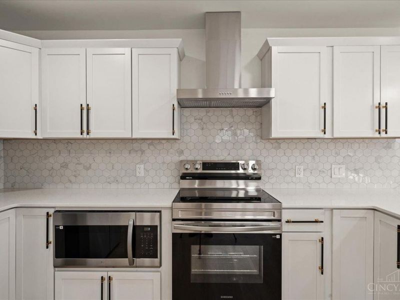 9197 Long Lane, Springfield Twp., OH 45231 Photo 9