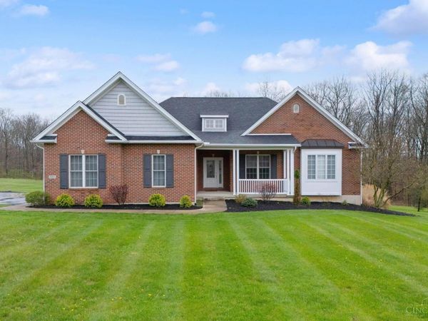 665 Hannah Court, Wilmington, OH 45177