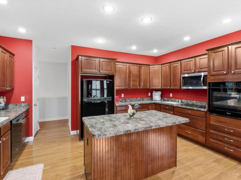 665 Hannah Court, Adams Twp, OH 45177 Photo 12