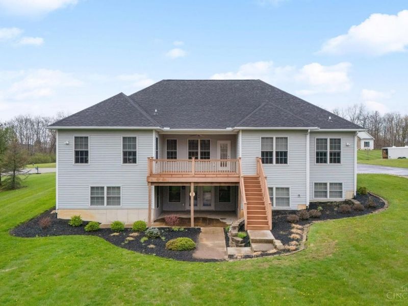 665 Hannah Court, Adams Twp, OH 45177 Photo 2