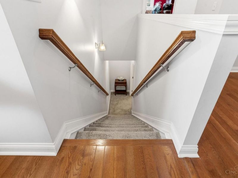 665 Hannah Court, Adams Twp, OH 45177 Photo 28