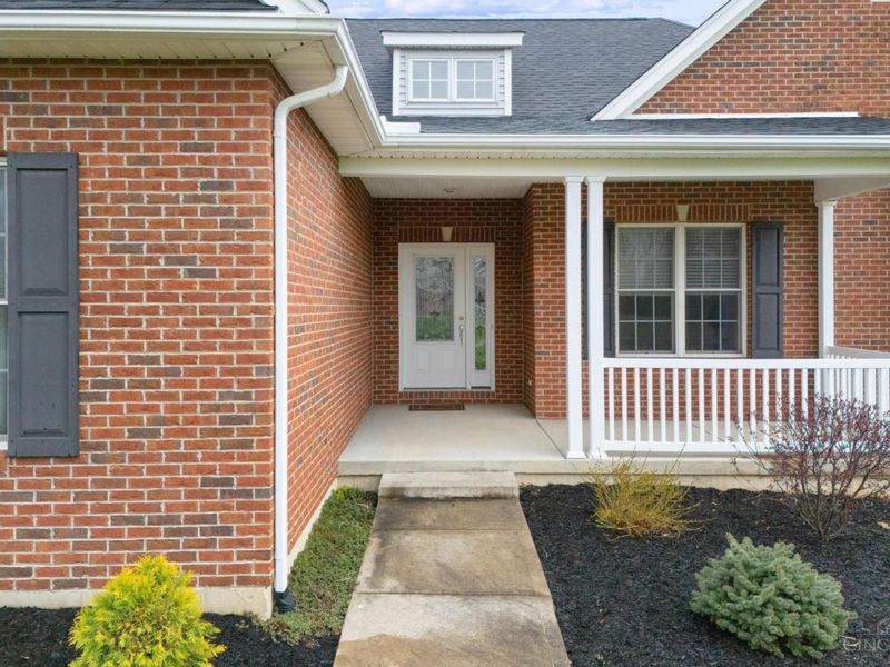 665 Hannah Court, Adams Twp, OH 45177 Photo 3