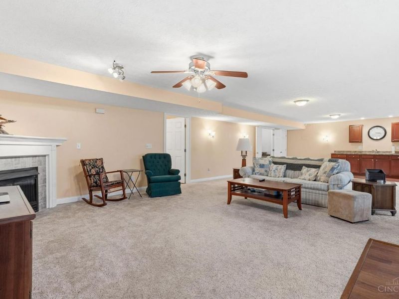 665 Hannah Court, Adams Twp, OH 45177 Photo 32