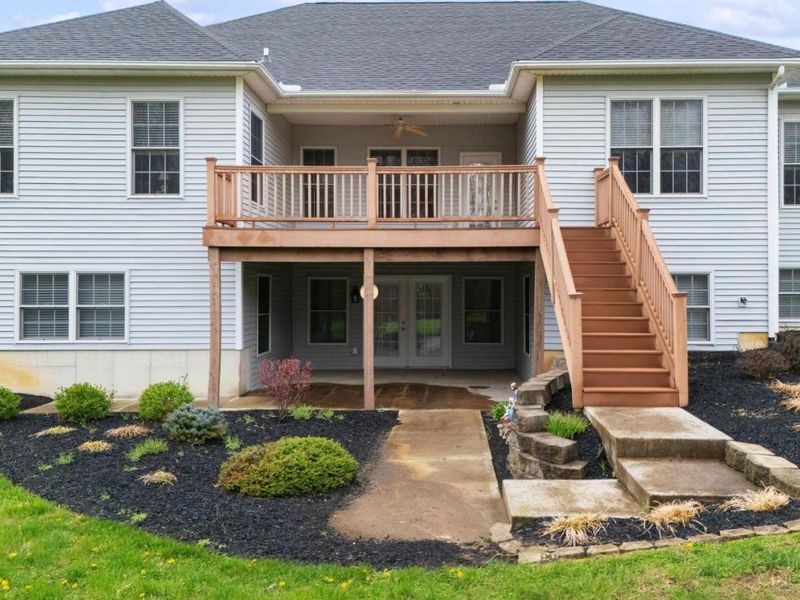 665 Hannah Court, Adams Twp, OH 45177 Photo 36