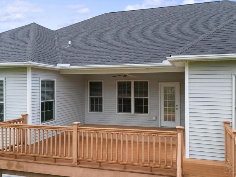 665 Hannah Court, Adams Twp, OH 45177 Photo 37