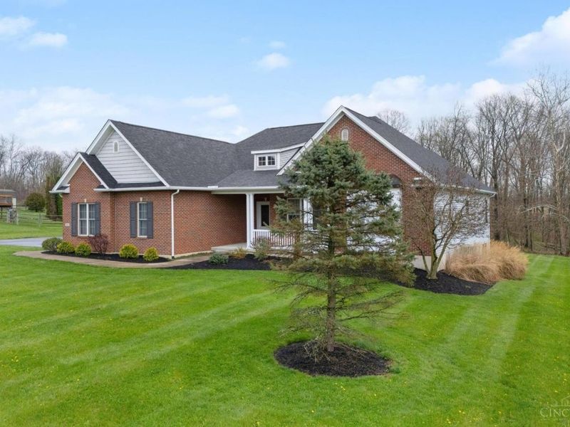 665 Hannah Court, Adams Twp, OH 45177 Photo 38