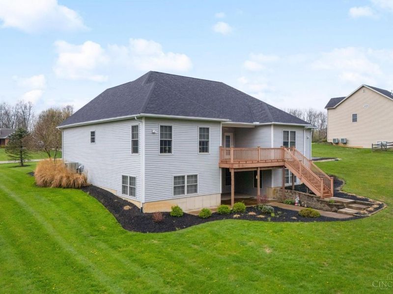 665 Hannah Court, Adams Twp, OH 45177 Photo 39