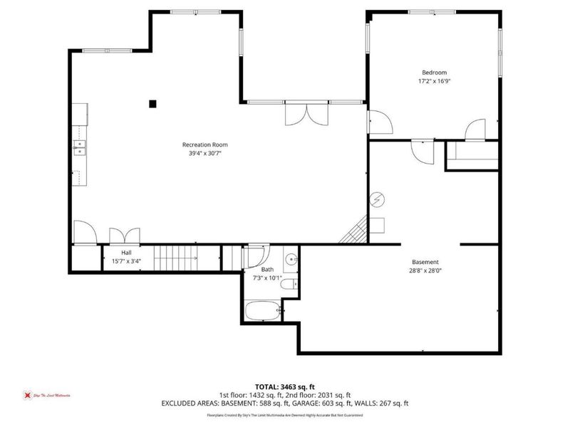 665 Hannah Court, Adams Twp, OH 45177 Photo 43