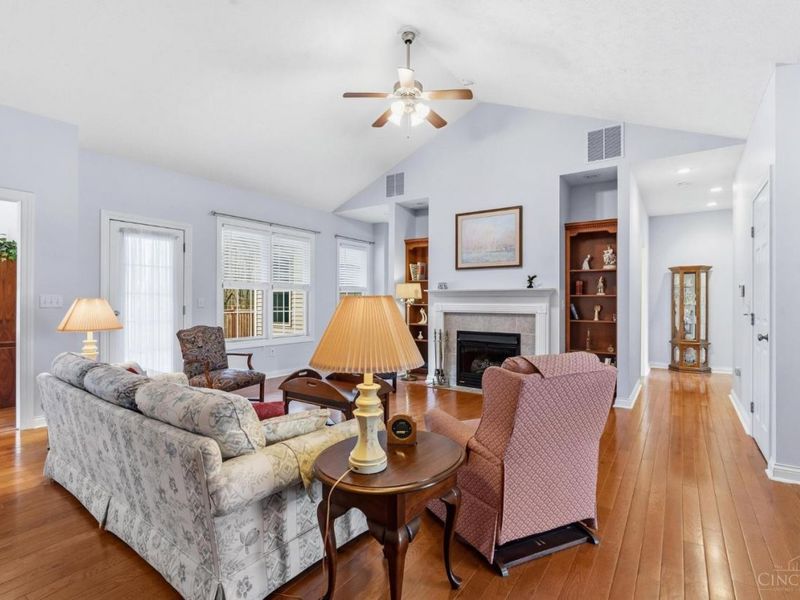 665 Hannah Court, Adams Twp, OH 45177 Photo 6