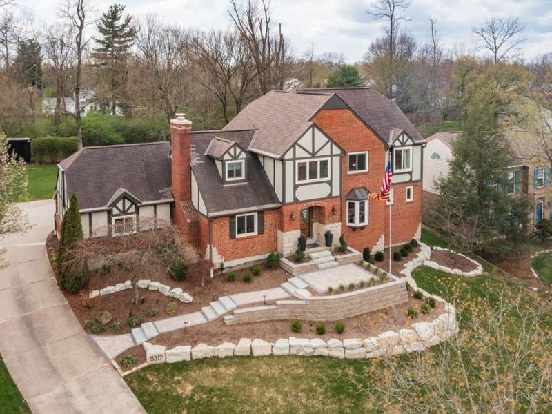 8317 Jakaro Drive, Anderson Twp, OH 45255 Photo 1