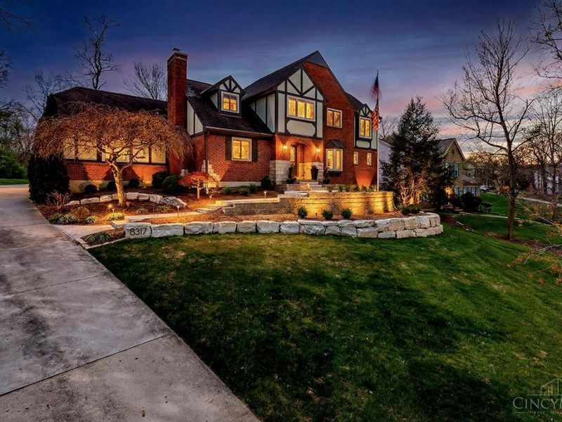 8317 Jakaro Drive, Anderson Twp, OH 45255 Photo 37