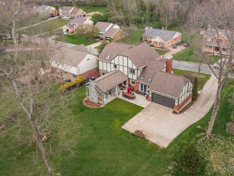 8317 Jakaro Drive, Anderson Twp, OH 45255 Photo 39